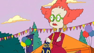 Rugrats : Daddys kleine Helfer / Hallo Dilly'