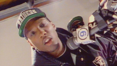 YO! MTV Raps Classic : N.W.A.'