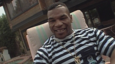 YO! MTV Raps Classic : Mike Tyson'
