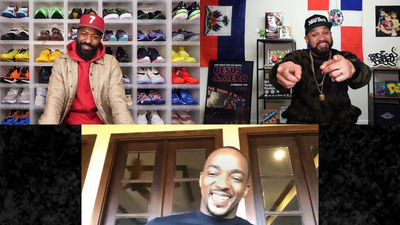 DESUS & MERO : WE BE HERE, HE BE THERE'