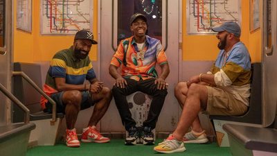 DESUS & MERO : STAYING IN THE DRAFTS'