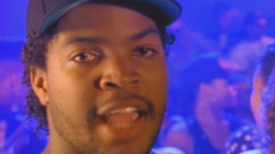 YO! MTV Raps Classic : Ice Cube'