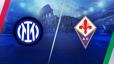 Serie A : Inter Milan vs. Fiorentina'