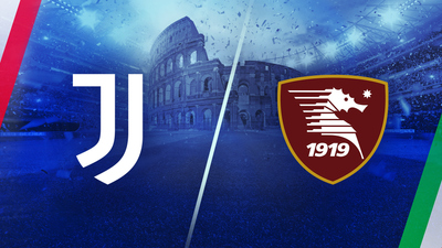 Serie A : Juventus vs. Salernitana'
