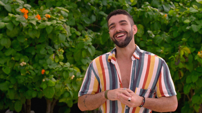 De Férias com o Ex Caribe : Episódio 11'