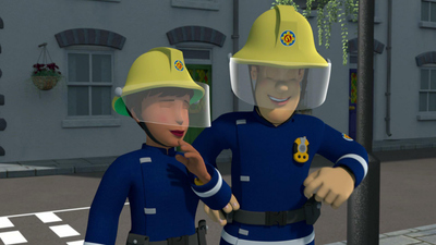 Fireman Sam Season 11 Episodes - Watch on Paramount+ United Kingdom