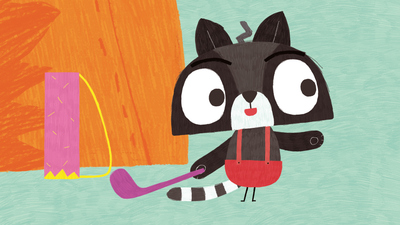 Brave Bunnies Season 1 Episodes - Watch on Paramount+ United Kingdom