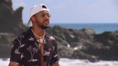 Ex On The Beach US : Eine miese Bromanze'