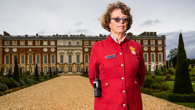 Hampton Court: Behind Closed Doors Watch on Paramount  United Kingdom