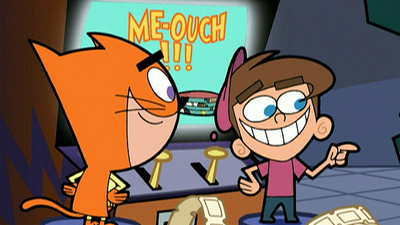 Cosmo & Wanda: Wenn Elfen helfen : Klüger als klug! / Die F.U.N.-Akademie'