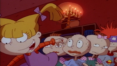 Les Razmoket : La fête juive'