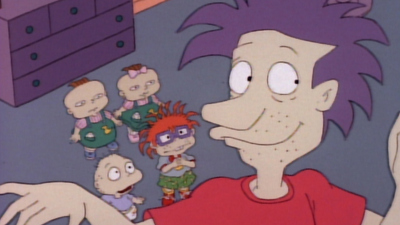 Rugrats Staffel 6 Folgen Auf Paramount  Deutschland