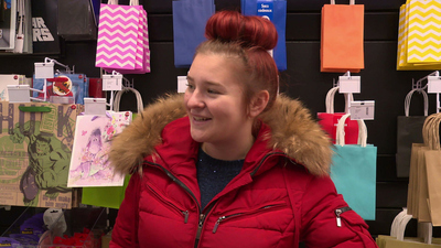 Teen Mom UK : Happy End'