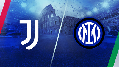 Serie A : Juventus vs. Inter Milan'