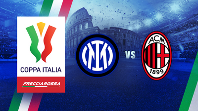 Serie A : Inter Milan vs. AC Milan'