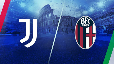 Serie A : Juventus vs. Bologna'