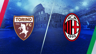 Serie A : Torino vs. AC Milan'