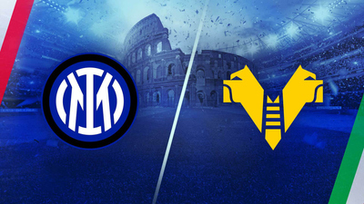 Serie A : Inter Milan vs. Hellas Verona'