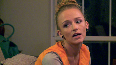 Teen Mom OG : The Big Day'