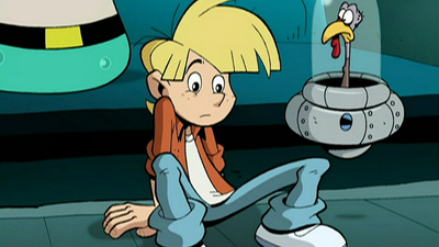 Cosmo & Wanda: Wenn Elfen helfen : Der Wunderanzug'