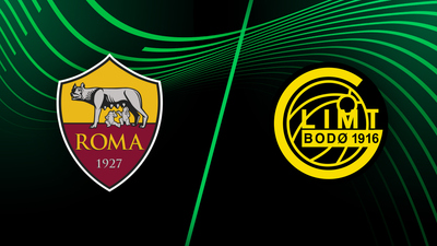 UEFA Europa Conference League : Roma vs. Bodø/Glimt'