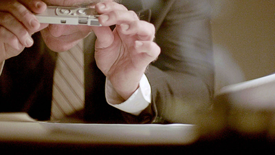 Amerikas verborgene Geschichten : CIA Cyber-Attacke'