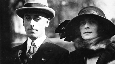La vie privée des Windsors : Lord Mountbatten'