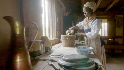 Amerikas verborgene Geschichten : Geheimnis in Jamestown'