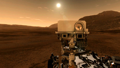 Voyages intergalactiques : Les Affaires sont les affaires'