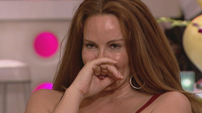 The Surreal Life : Flo's Final Word'