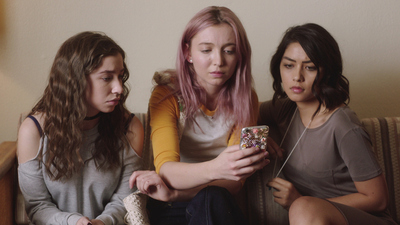 T@gged : Surrender'
