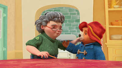 Paddingtons Abenteuer : Paddington rettet die Bienen / Paddington und die Hitzewelle'