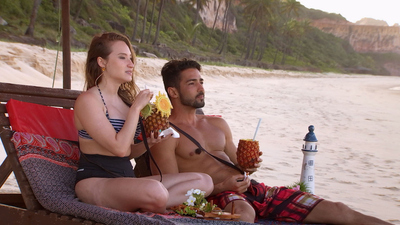 Ex On The Beach US : Tschüss, Alicia, hi, Alicia'