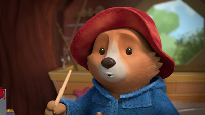 Paddingtons Abenteuer : Paddington und das Sammelalbum / Paddington gräbt einen Tunnel nach Peru'