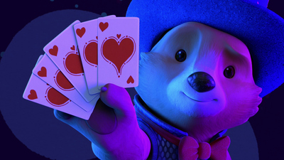 Paddingtons Abenteuer : Paddington und der Zaubertrick / Paddington und der arme Mr. Curry'