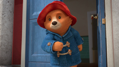Paddingtons Abenteuer : Paddington und der Knochen / Paddington gründet eine Band'