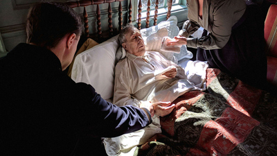 Amerikas verborgene Geschichten : Die Pandemie 1918'