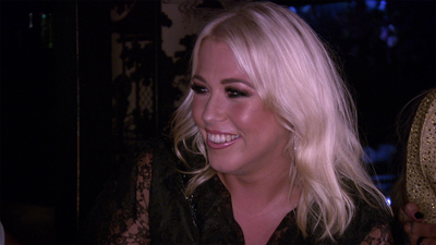 Geordie Shore : Que la fête commence!'