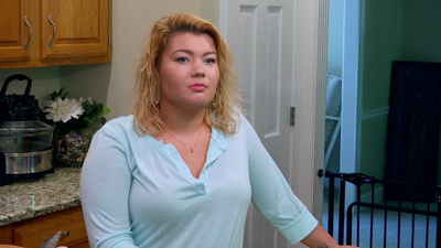 Teen Mom : Cray Gardens'