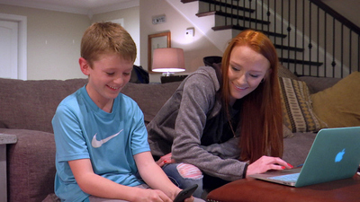 Teen Mom : Proviamo ad andare d'accordo'