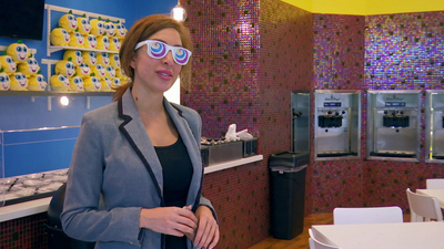 Teen Mom : Il punto di svolta'