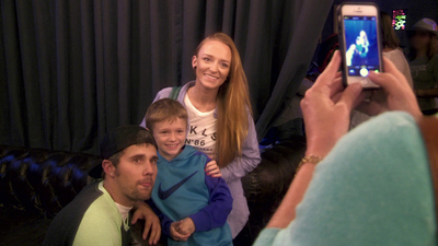 Teen Mom : Ciao di nuovo mondo!'