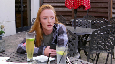 Teen Mom : Venerdì 13'