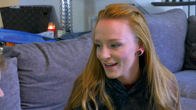 Teen Mom : L'amore a La La Land'