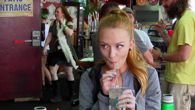 Teen Mom : Viva Las Vegas'