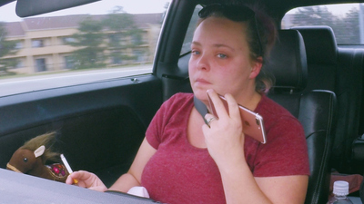 Teen Mom OG : I'm Beautiful, I'm Smart, I'm Strong'