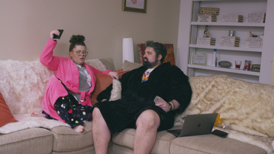 Teen Mom OG : Modern Families'