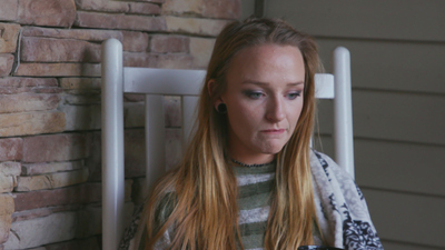 Teen Mom OG : Friends in Need'