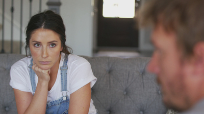 Teen Mom OG : Unconditional Love'