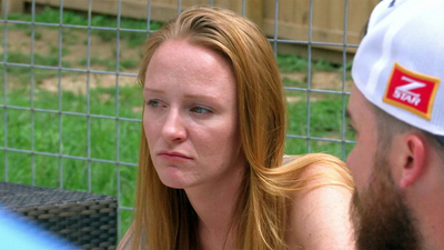 Teen Mom OG : Too Shady'